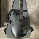 Strandberg Guitars Boden Essential 6 2024 - Present - Black Granite
