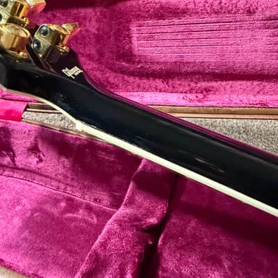 Gibson 2012 Les Paul Custom - Ebony image 15