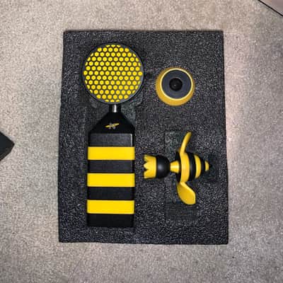 Neat Microphones King Bee - Gearspace