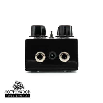 Diamond Pedals Dark Cloud image 3