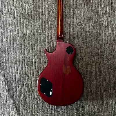 Vintage V100 ICON - Cherry Sunburst image 2