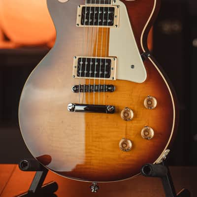 Greco Greco Super Power EG 1980 Sunburst 1980 Les Paul image 3