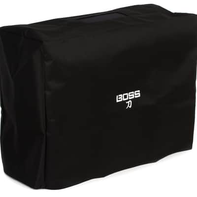 Boss BAC-KTN212 Amp Cover for Katana 100 / Katana 212 / Katana-Artist Combo Amps image 1