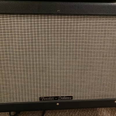 Fender Hot Rod Deluxe 112 Enclosure This cabinet has a custom Celestion Vintage 30 60W 12" Guitar Speaker (16 ohms) Studio use only. image 1