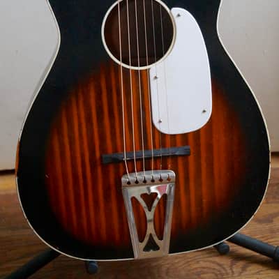 Harmony Stella 929 Mahogany Shaded image 1
