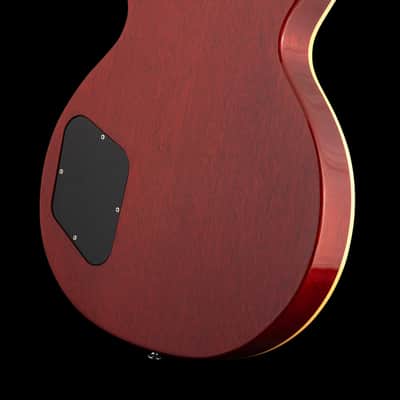 Gibson Custom Shop ’58 Les Paul Reissue owned and played by Frank Hannon of Tesla image 6