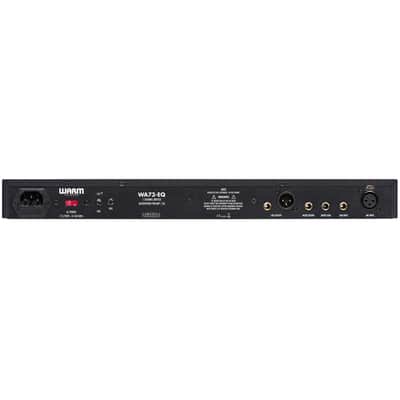Warm Audio WA73-EQ - Studio Preamp image 3