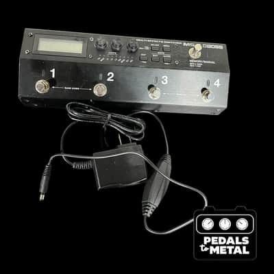 Boss MS-3 Multi Effects Switcher -x15656 image 1