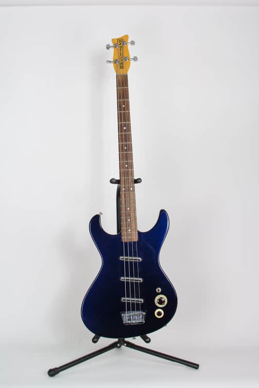 Danelectro Hodad Bass | Reverb