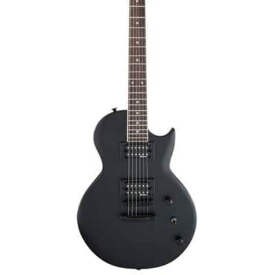 Jackson JS22 Monarkh SC Electric Guitar - Satin Black image 1