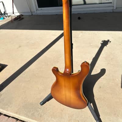 Rickenbacker 4003 (1980 - 1984) image 3