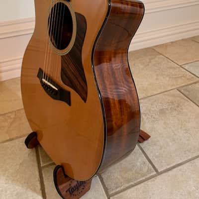 Taylor 514ce with ES2 Electronics, Cedar Top 2016 image 5