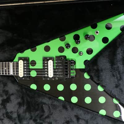 Custom 1989 Hamer Vector V image 2