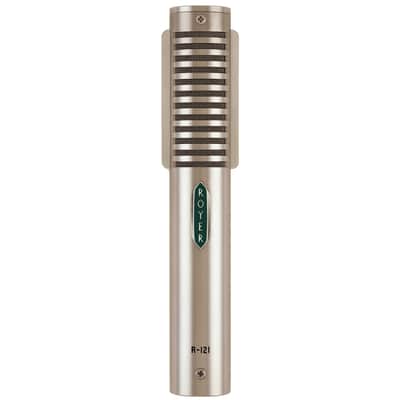 Royer Labs R-121 image 1