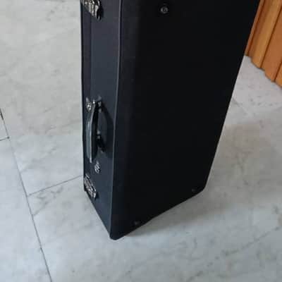 Yamaha 62 Custom 2025 - NERO image 3