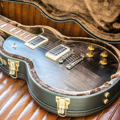 Bacchus DUKE Collector choice 2017 Black satin image 10