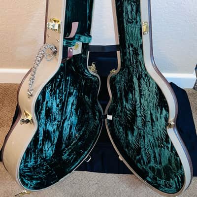 McPherson MG 5.0 XP - Rosewood / Redwood image 18