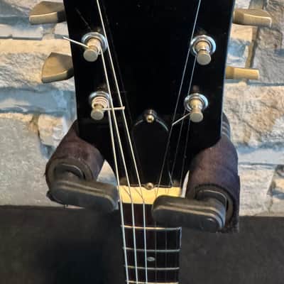 Gibson  SG II 1974 - Dark Walnut - Mini Humbuckers image 2