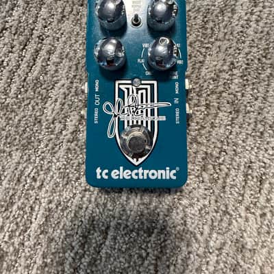 TC Electronic John Petrucci Dreamscape | Reverb