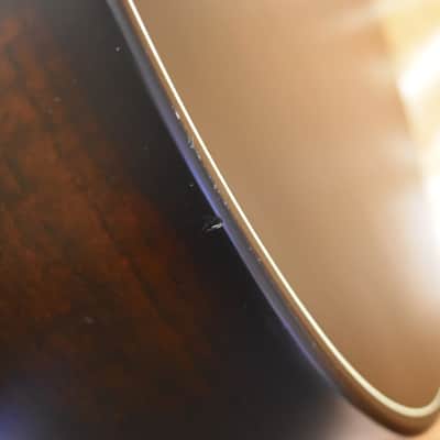 Taylor Builder's Edition 314ce Limited Edition 50th Anniversary Natural image 21