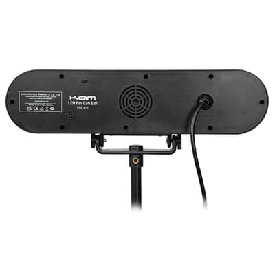 Kam LED Par Can Bar image 3