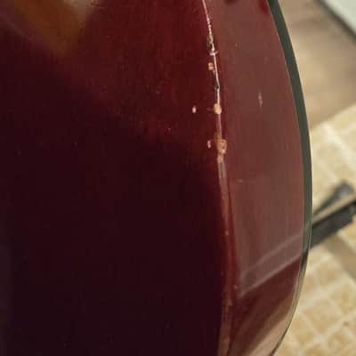 Gibson Les Paul Recording 1971 - 1979 - Walnut image 16