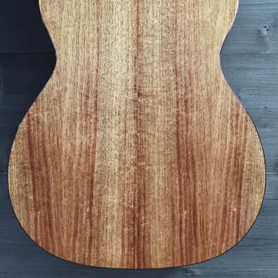 Martin 000-12E Koa Road Series Acoustic-Electric Guitar image 5