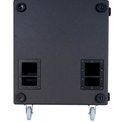 Yorkville EL24S | 24" 2500W Powered Subwoofer. New with Full Warranty! image 8