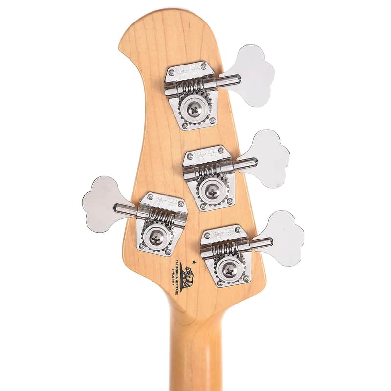 Ernie Ball Music Man Caprice Bass | Reverb