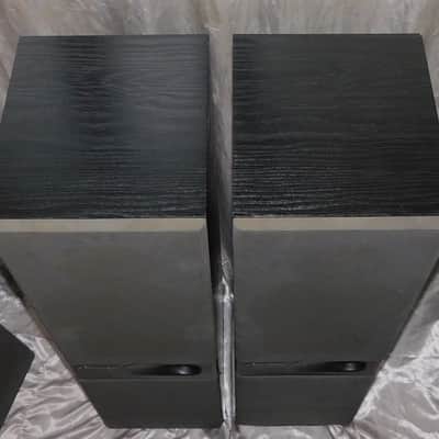 Mirage M-790 tower speakers image 4