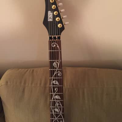 Samick Artist 29 Fret image 3