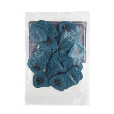 Dunlop 418R Tortex Standard Blue 1.0 image 3