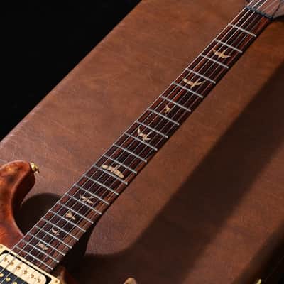 Paul Reed Smith (PRS) 2010 Private Stock #2736 Custom 22 Chambered Natural [161868] (06/16) image 12