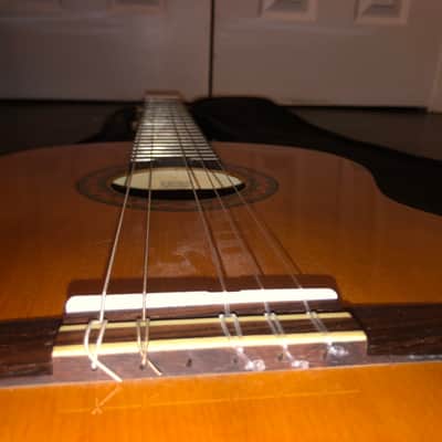 Yamaha C40 image 2