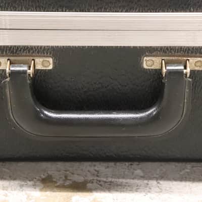 Premier 5.5x14 Student Snare Drum Case Vintage 1970's #2 image 6