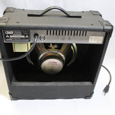 Crate GX-20R Combo Amp (Used) image 2