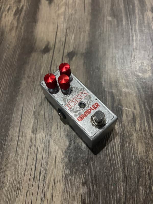 Wampler Germanium Tumnus