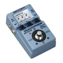Zoom MS-70CDR MultiStomp Chorus / Delay / Reverb Pedal