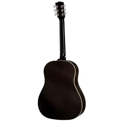 Gibson J-45 Standard 2026 Vintage Sunburst w/OHSC image 4