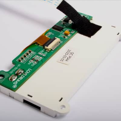Roland TD12 TD20 TD20X LCD Screen Replacement Display - Original Backlight - 3YR Warranty image 4
