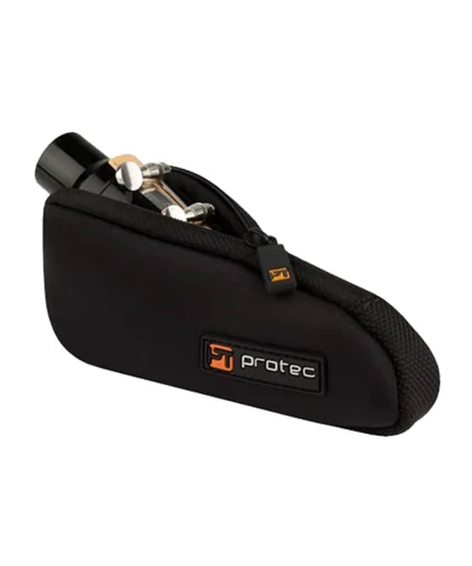 Protec N275 Mundstücktasche Tuba image 1