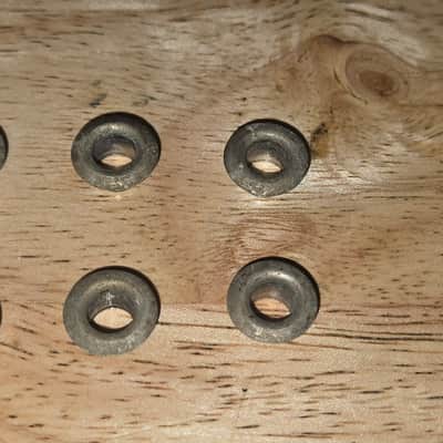 Kluson Tuners image 4