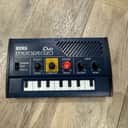Korg Monotron DUO Analog Ribbon Synthesizer 2011 - Present - Blue