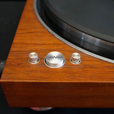 Micro Seiki DD-7 / DD-40 Direct-Drive Audiophile Turntable W/ MA-505 Tonearm image 5