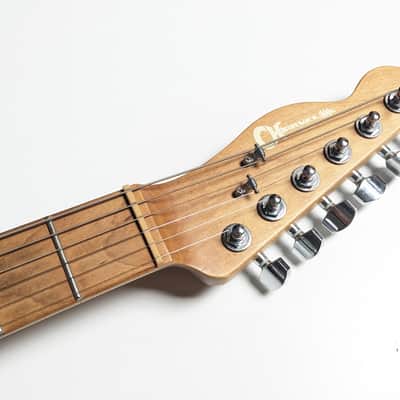 Charvel Pro-Mod San Dimas Style 2 HH HT image 8