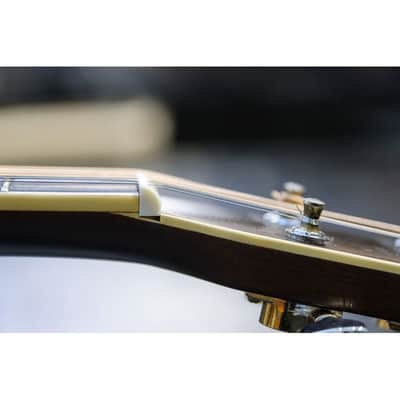 1970s Tokai Cats Eyes TCE-35 natural gloss image 14