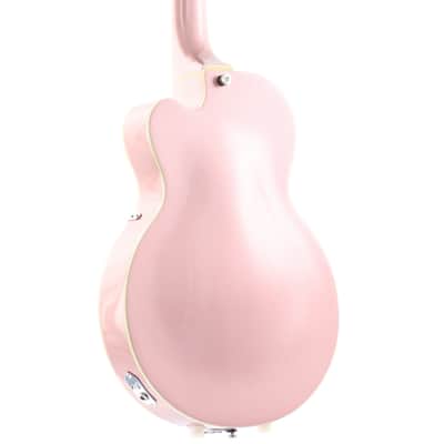 VOX Giulietta VGA-5TPS Pearl Rose [000357] (06/15) image 9
