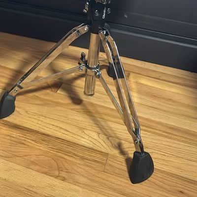 Gibraltar 9808OS-AB Oversized Motorcycle Drum Throne with Adjustable Backrest 2019 - 2020 - Black image 2