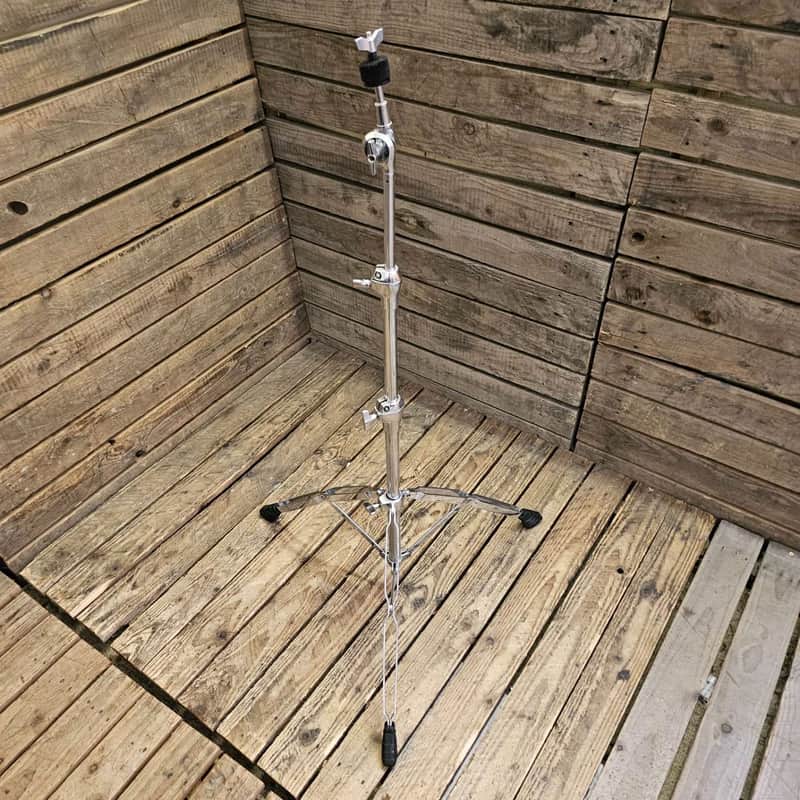 Cymbal Stand Mapex C550 Straight USED! RK55C170826 image 1
