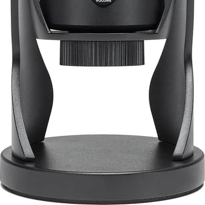 Samson G-Track Pro Professional USB Microphone with Audio Interface image 1